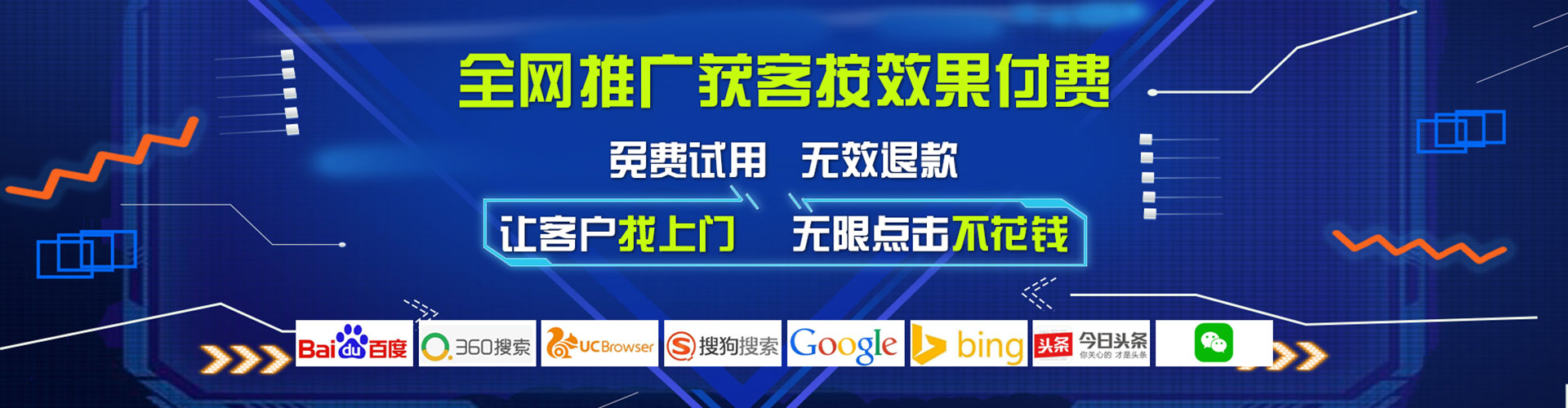 化德谷歌竞价